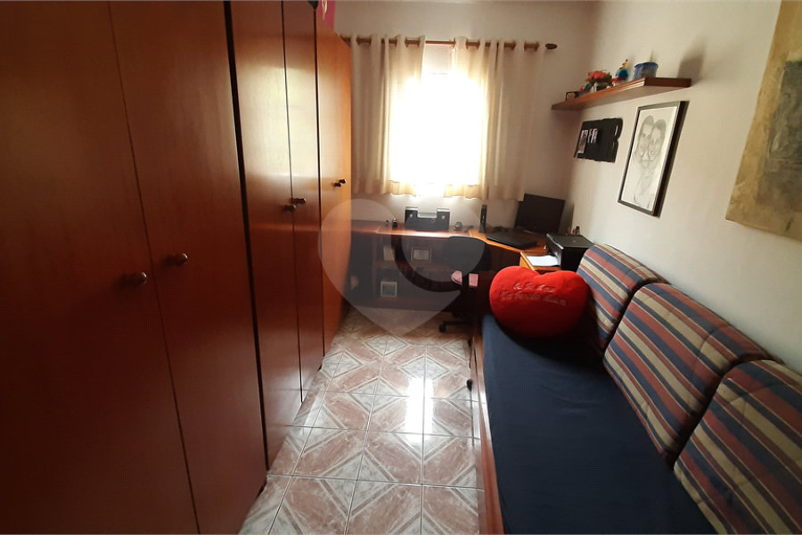 Sobrado à venda com 4 quartos, sendo 1 suíte, em Tucuruvi, São Paulo, SP