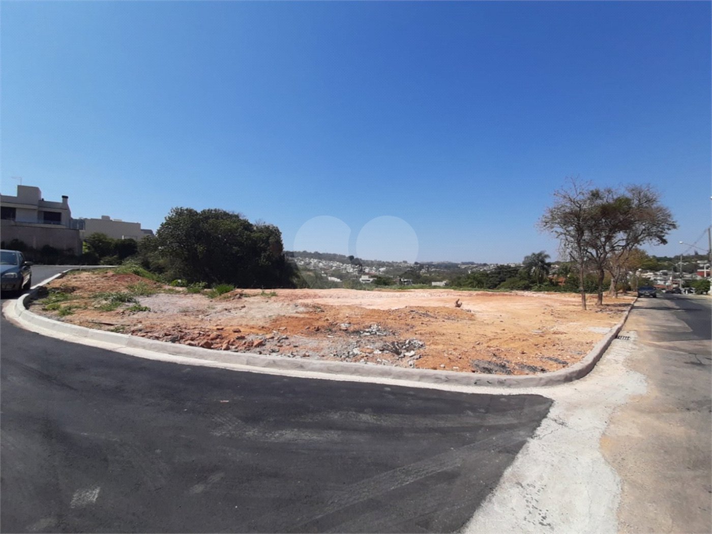 Terreno à venda com 1 suíte em João Xxiii, Vinhedo, SP
