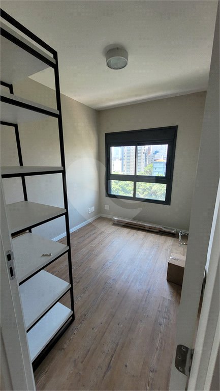 Apartamento à venda com 2 quartos, sendo 1 suíte, em Paraíso, São Paulo, SP