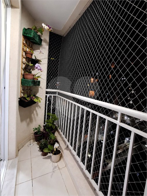 Apartamento à venda com 2 quartos em Jardim Maria Duarte, São Paulo, SP