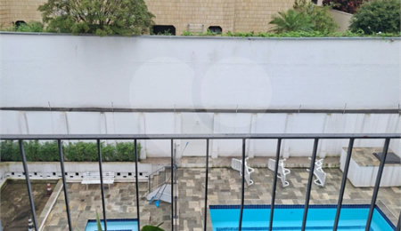 Apartamento à venda com 2 quartos, sendo 1 suíte, em Itaim Bibi, São Paulo, SP
