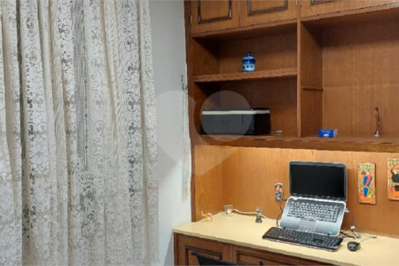 Apartamento à venda com 2 quartos em Tucuruvi, São Paulo, SP