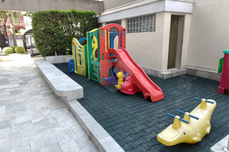 Apartamento à venda com 3 quartos, sendo 1 suíte, em Vila Clementino, São Paulo, SP