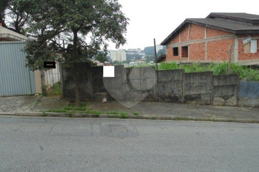 Terreno à venda em Vila Guilherme, São Paulo, SP