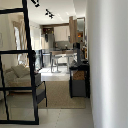 Apartamento à venda com 1 quarto em Água Fria, São Paulo, SP