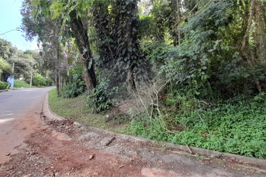Terreno à venda em Roseira, Mairiporã, SP