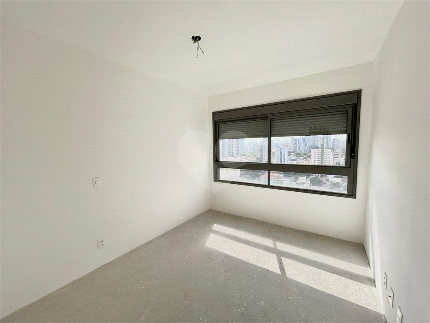 Apartamento à venda com 2 suítes em Brooklin, São Paulo, SP
