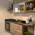 Apartamento com 2 dormitórios à venda, 76 m² por R$ 1.150.000,00 - Gonzaga - Santos/SP