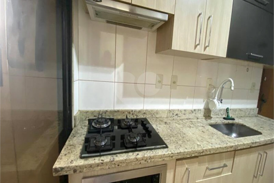 Apartamento à venda com 3 quartos, sendo 1 suíte, em Vila Guilherme, São Paulo, SP