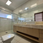 Casa em condomínio para alugar com 4 suítes em Residencial Village Ipanema I, Araçoiaba da Serra, SP
