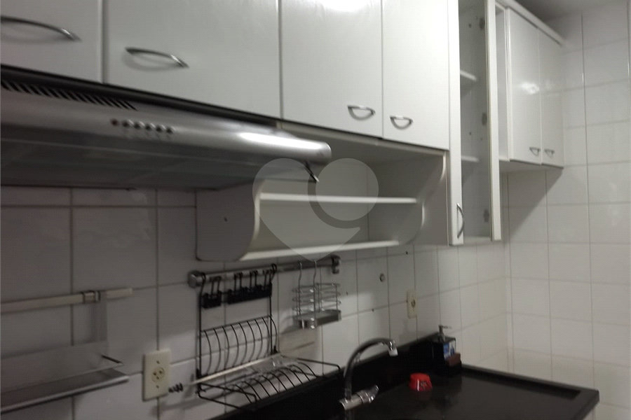 Apartamento à venda com 2 quartos, sendo 1 suíte,  em Santa Teresinha, São Paulo, SP