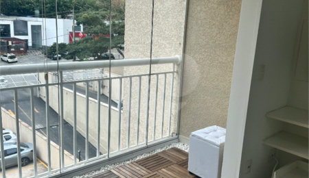 Apartamento à venda com 3 quartos, sendo 1 suíte, em Vila Andrade, São Paulo, SP