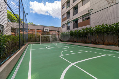 Apartamento à venda com 3 quartos, sendo 1 suíte, em Chácara Flora, São Paulo, SP