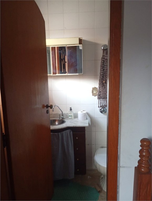 Casa à venda com 3 quartos em Parada Inglesa, São Paulo, SP
