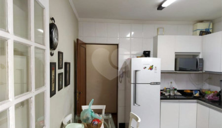 Apartamento à venda com 3 quartos, sendo 1 suíte,  em Santana, São Paulo, SP