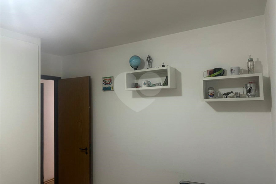 Apartamento à venda com 3 quartos, sendo 1 suíte, em Vila Rosália, Guarulhos, SP