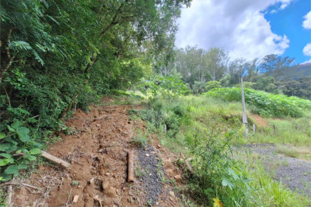 Terreno à venda em Nova Gardênia, Atibaia, SP