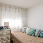 APARTAMENTO COM 118 m², TRÊS SUITES E VARANDA GOURMET - Campo Belo
