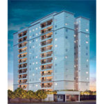 Apartamento à venda com 2 quartos, sendo 1 suíte, em Vila Guilherme, São Paulo, SP