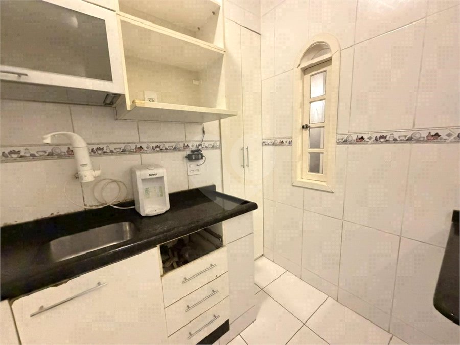 Apartamento à venda com 2 quartos em Tijuca, Rio de Janeiro, RJ