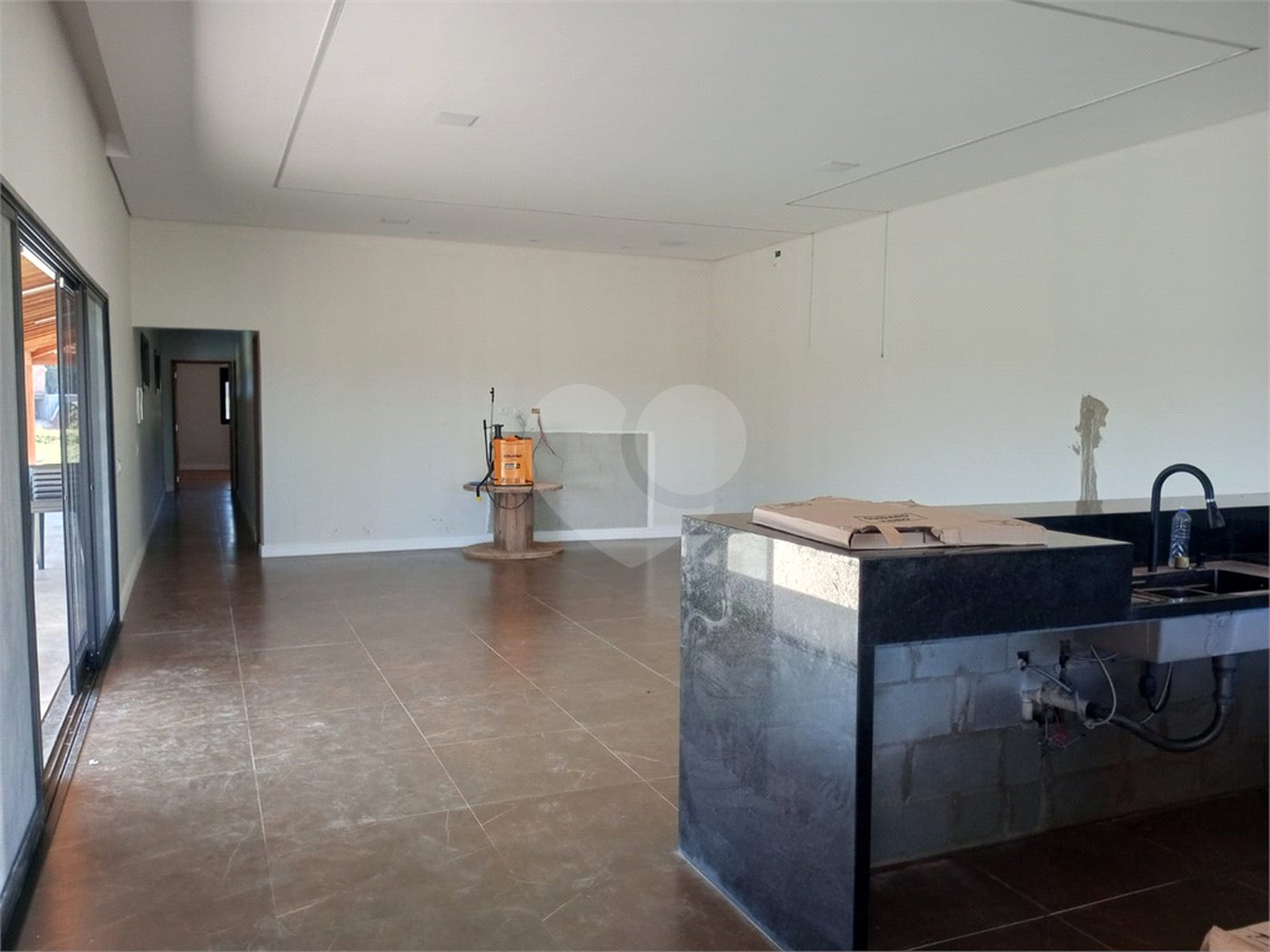 Chácara à venda com 3 quartos, sendo 2 suítes,  em Cocuera, Mogi das Cruzes, SP