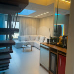 Apartamento à venda com 3 quartos, sendo 1 suíte, em Vila Leopoldina, São Paulo, SP
