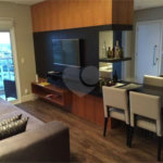 Apartamento à venda com 2 suítes em Cidade Nova I, Indaiatuba, SP