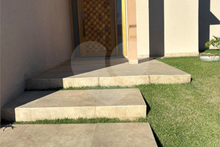Casa à venda com 2 suítes no condomínio Mirante dos Ipês, Salto - SP