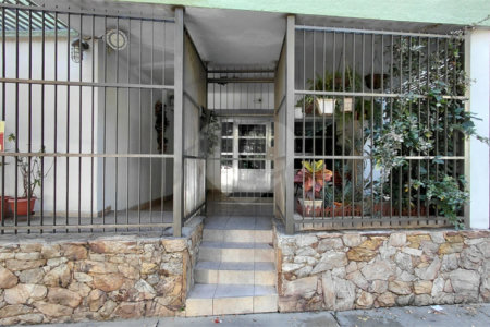 Apartamento à venda com 2 quartos, sendo 1 suíte, em Barra Funda, São Paulo, SP