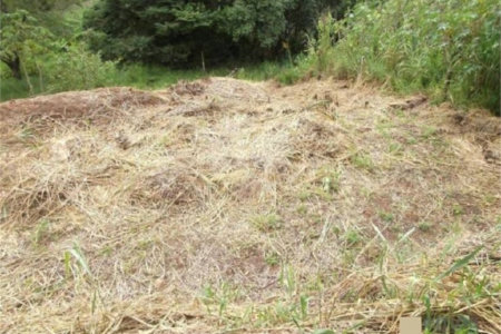 Terreno à venda em San Fernando Valley, Atibaia, SP