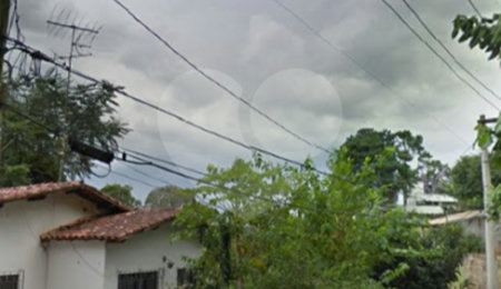 Casa Térrea à venda com 4 quartos em Horto, São Paulo, SP