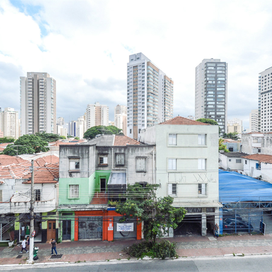 Sala à venda em Água Branca, São Paulo, SP