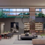 Apartamento à venda com 1 quarto em Pinheiros, São Paulo, SP