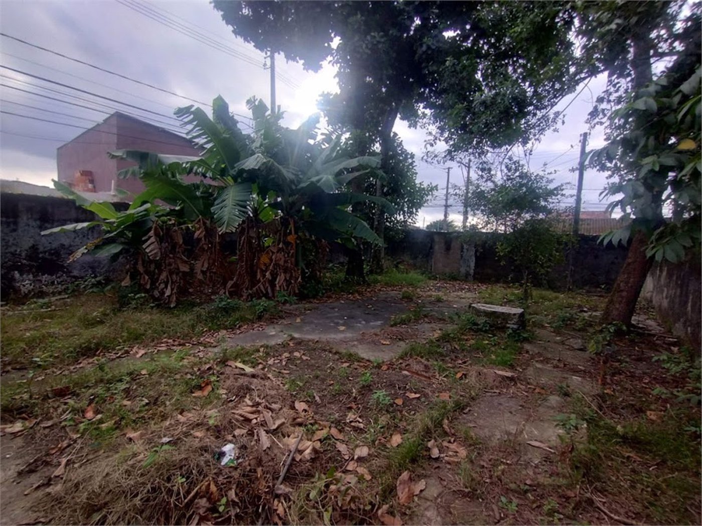 Casa Residencial à venda, Sítio Paecara (Vicente de Carvalho), Guarujá - CA0092.