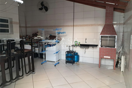 Casa à venda com 3 quartos, sendo 1 suíte, em Vila Haro, Sorocaba, SP