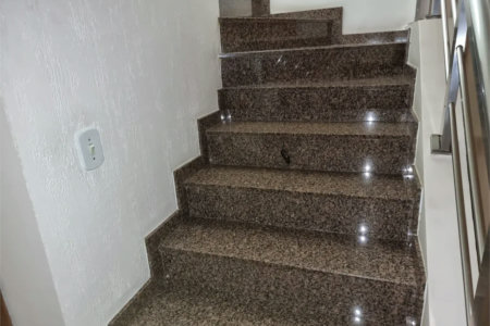 Sobrado à venda com 3 quartos, sendo 1 suíte,  em Jardim Campo Limpo, São Paulo, SP