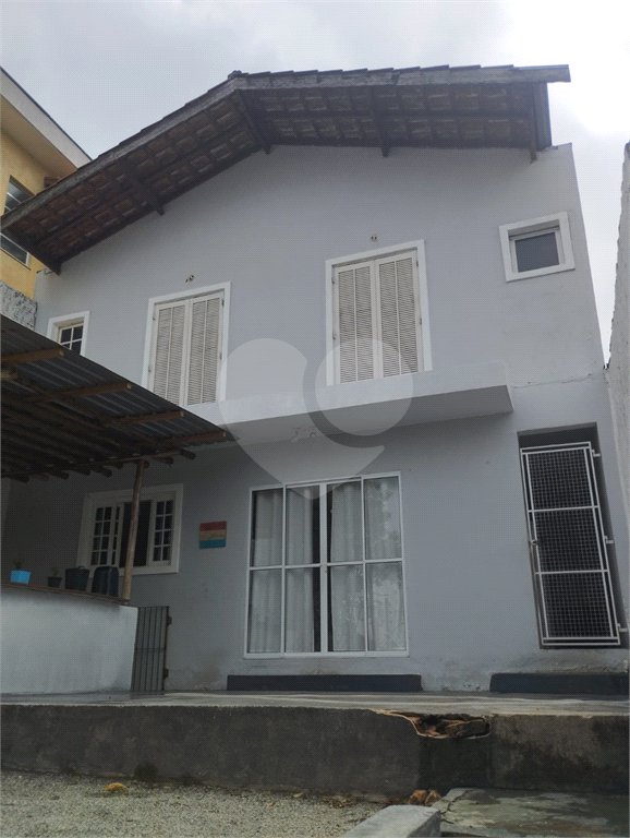 Casa à venda com 2 quartos em Vila Rica, São Paulo, SP