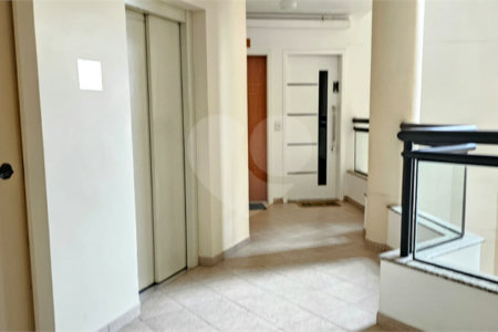 Apartamento para alugar com 2 quartos, sendo 1 suíte, em Jardim Íris, São Paulo, SP