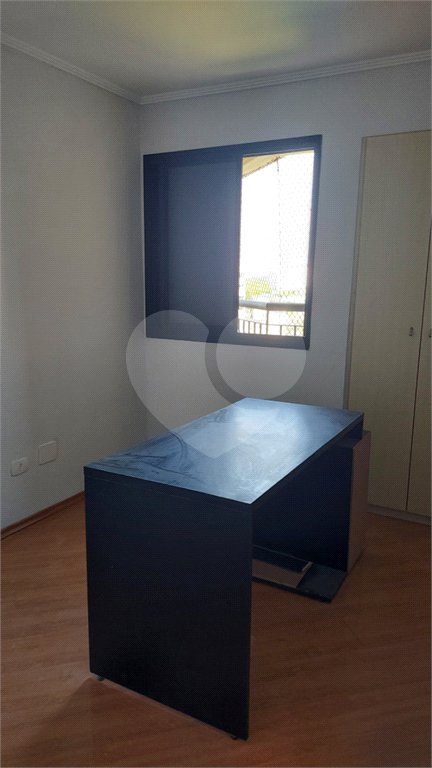 Apartamento à venda com 3 quartos, sendo 1 suíte,  em Vila Parque Jabaquara, São Paulo, SP