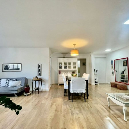 Apartamento à venda com 2 quartos em Jardim Paulista, São Paulo, SP