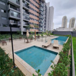 Apartamento à venda com 3 quartos, sendo 1 suíte,  em Ferreira, São Paulo, SP