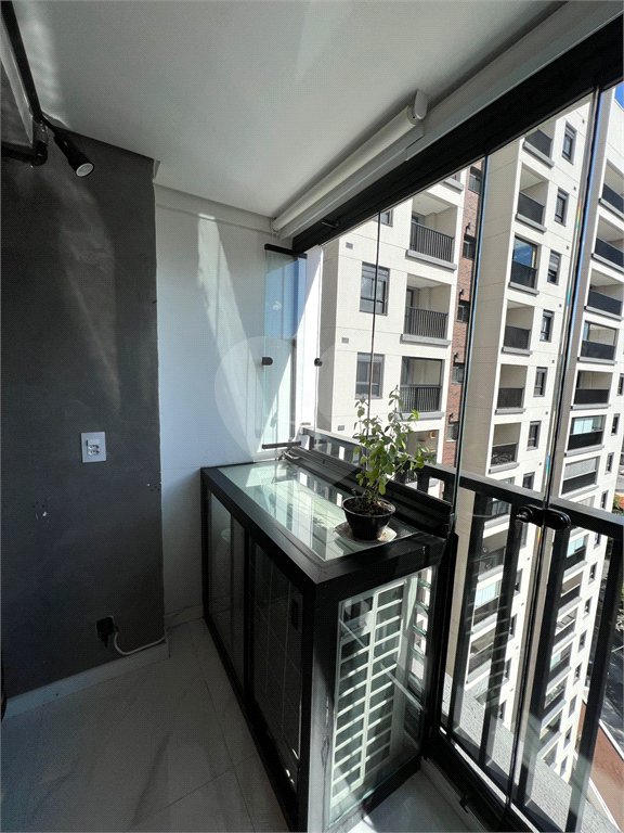 Apartamento à venda com 2 quartos, sendo 1 suíte, em Jardim São Paulo(zona Norte), São Paulo, SP