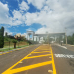 Terreno à venda no condomínio Bougainville, Sorocaba - SP