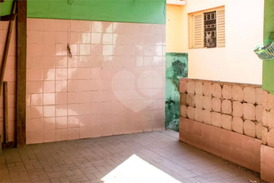 Sobrado à venda com 2 quartos em Santana, São Paulo, SP