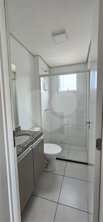 Apartamento para alugar com 2 suítes em Jardim Ampliação, São Paulo, SP