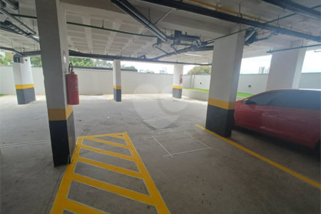 Apartamento à venda com 2 quartos em Água Fria, São Paulo, SP