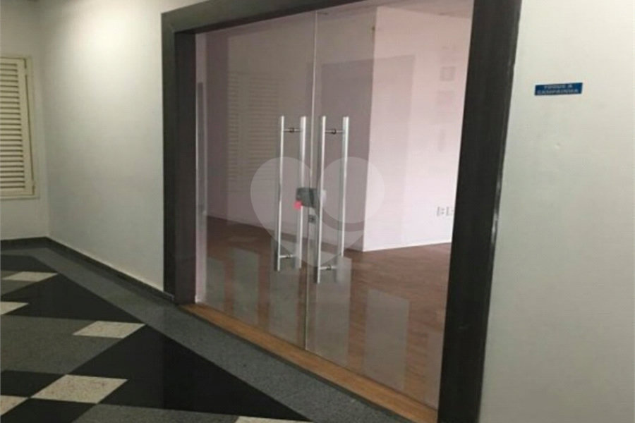 Sala para alugar em Santo Amaro, São Paulo, SP