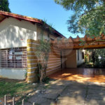 Casa Térrea à venda com 3 quartos em Campo Grande, São Paulo, SP