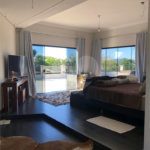 Casa para alugar com 5 quartos, sendo 3 suítes,  em Samambaia Parque Residencial, Atibaia, SP