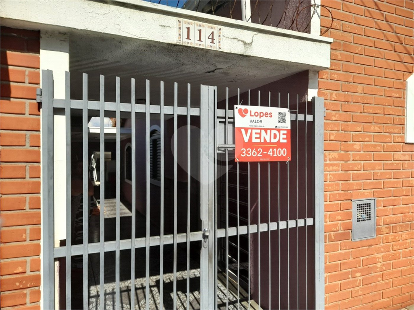 Casa à venda na Rua José Bonifácio - Vila Prado, São Carlos